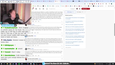 JimboZoomer and Wurzelroot react to Sam Hyde's black conspiracies