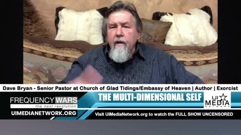 This Pastor Was Excommunicated for Exorcism.. 👀