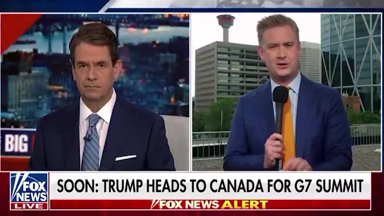 “President Trump is thinking about adding another 36 countries to a travel ban list"