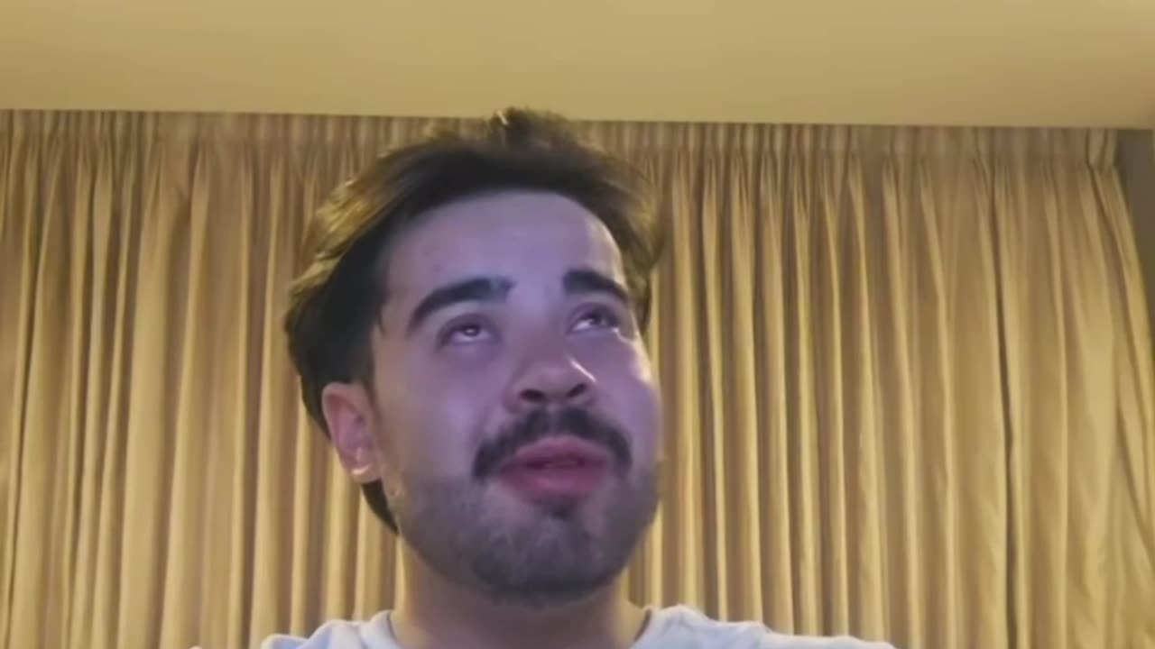 Hijo de La Gorda Fabiola está atrapado en Israel en medio de conflicto con Irán