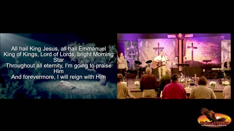Good Friday Service