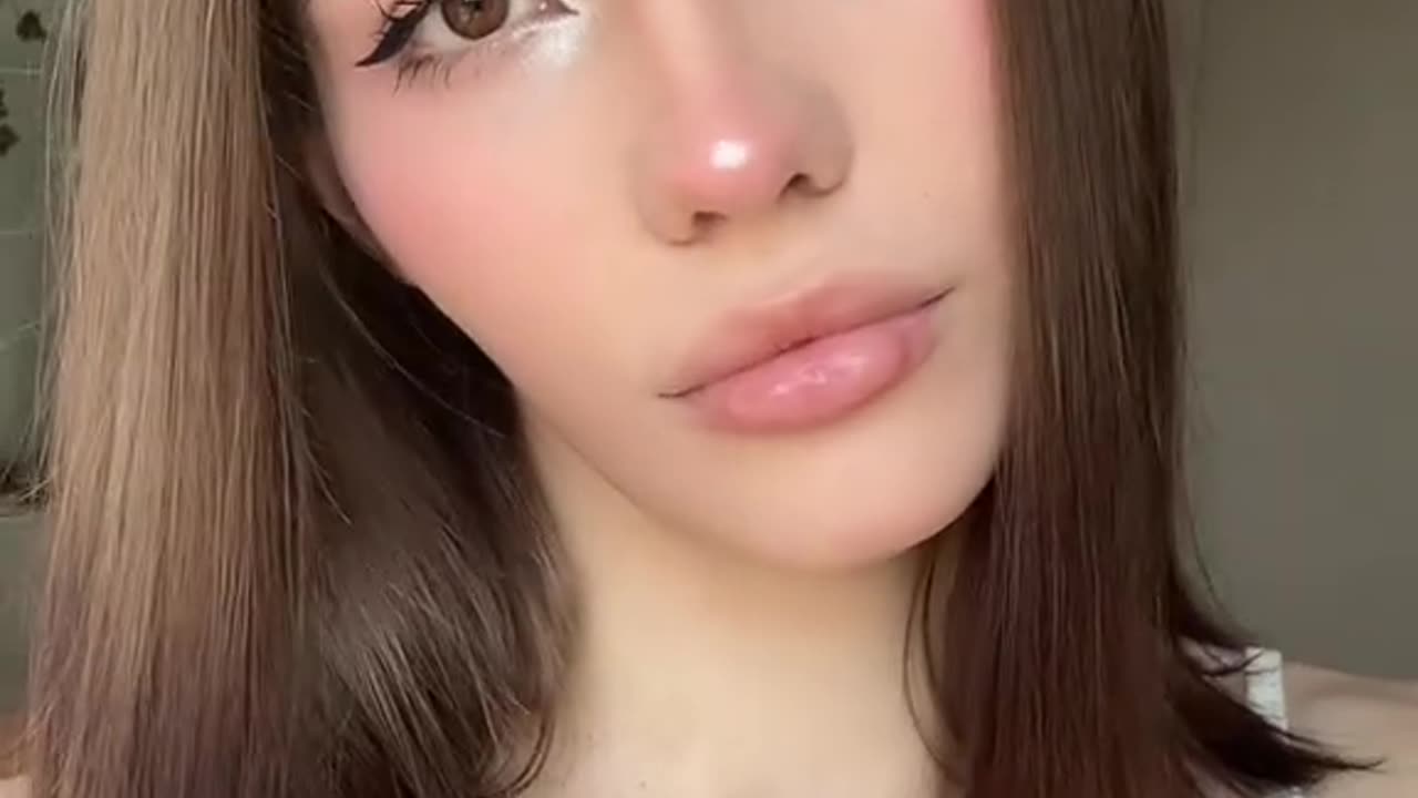 So beautiful tgirl