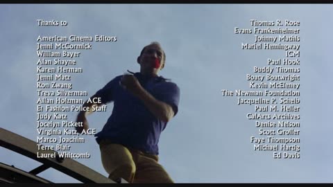 The story of the swimmer. 3