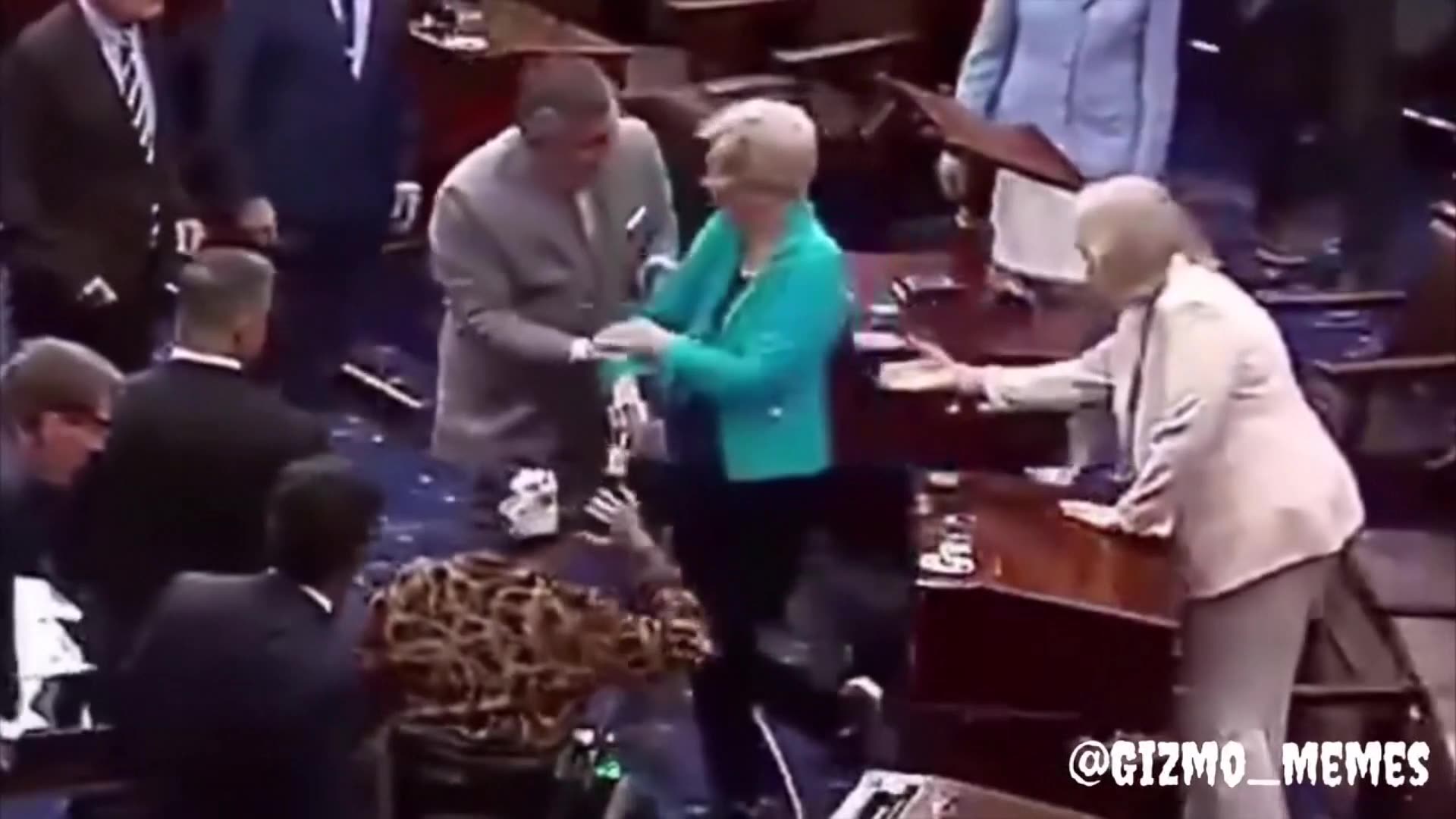 DENIM NEWS17 - WHITE GIRLS ARE BAD SAYS DEMS 😎 WeekendWarrior17