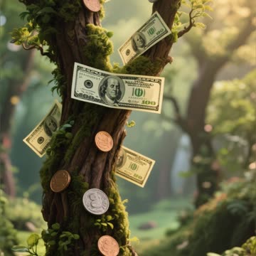 This Money Mistake Keeps You Poor