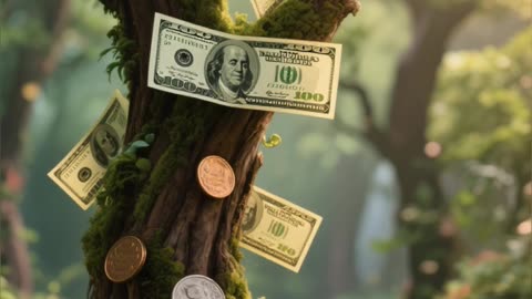 This Money Mistake Keeps You Poor