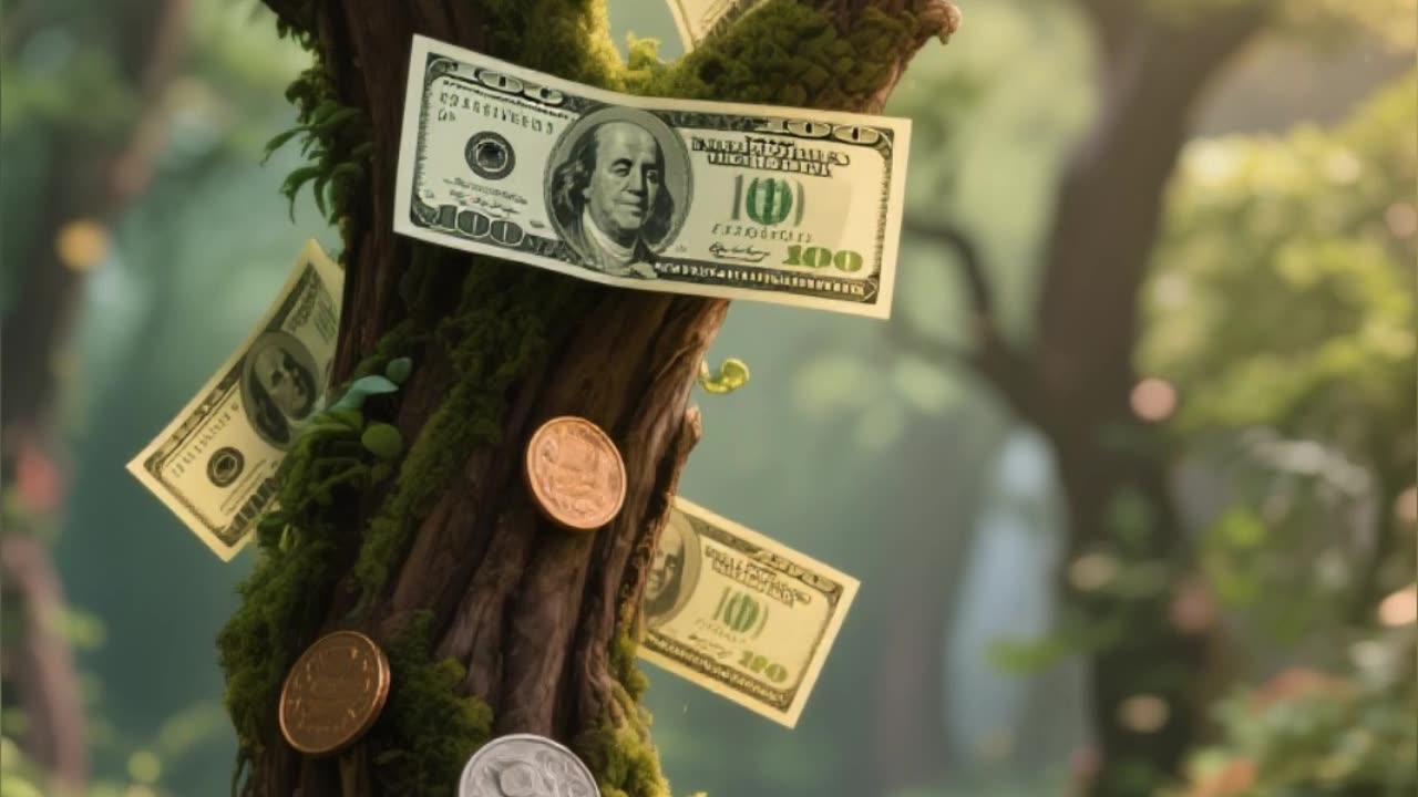 This Money Mistake Keeps You Poor