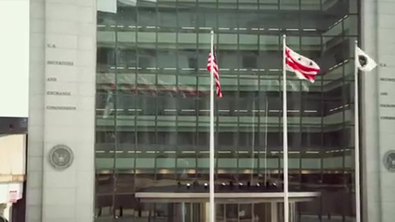 The Financial Crisis 2008