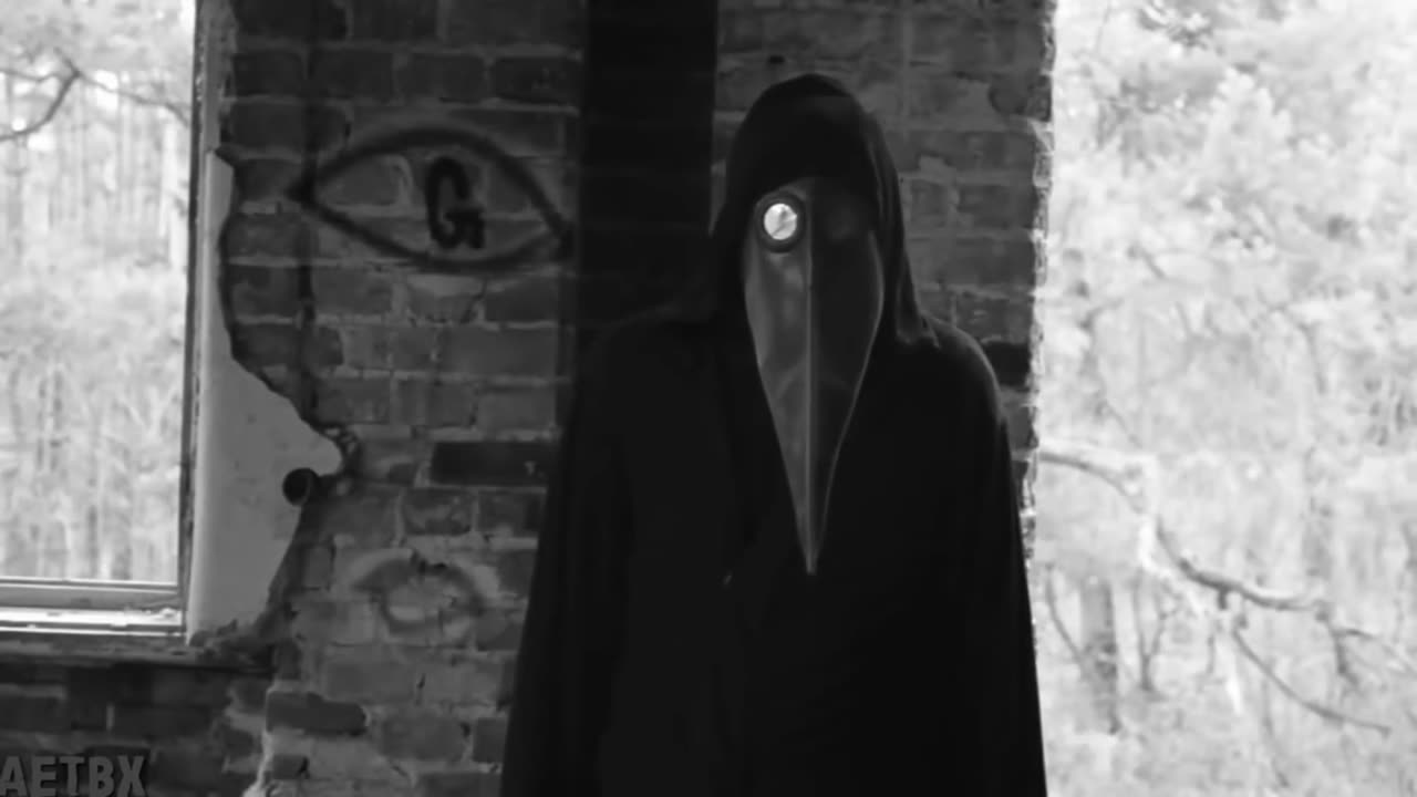 5 Extremely Creepy Videos That Will Keep You Up At Night