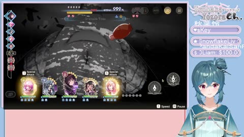 Madoka Magica Magia Exedra Scene 0 II Walpurgisnacht Nightmare