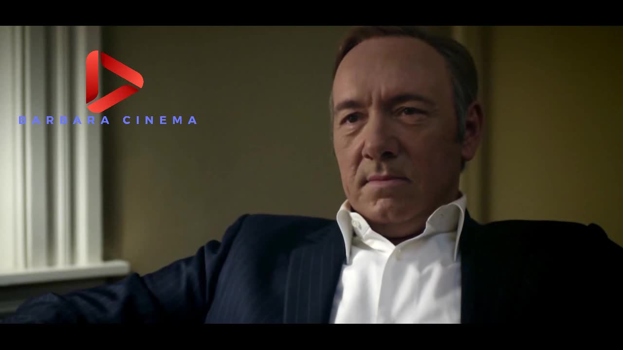 Kate Mara - House of Cards S1