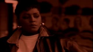 Mica Paris - My One Temptation