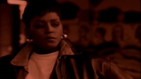Mica Paris - My One Temptation