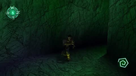 Legacy of Kain Soul Reaver 1 Remastered Ep 3 Sanctuary of the Clans