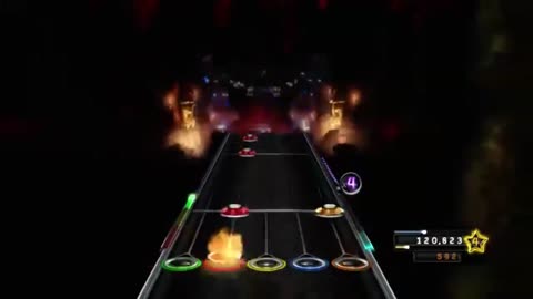 BLOODLINES BY DETHKLOK - GUITAR HERO 6