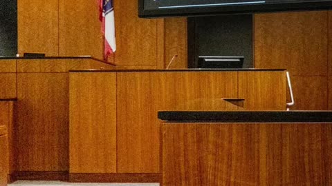 Erika Kirk’s Memorial Forgiveness Creates Utah Legal Crisis