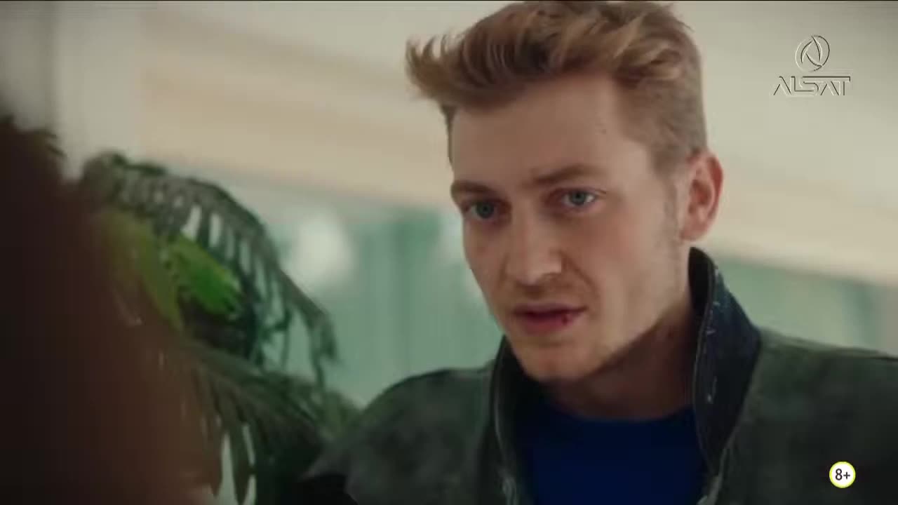 Jetimët - Episodi 18 [Dubluar në Shqip]