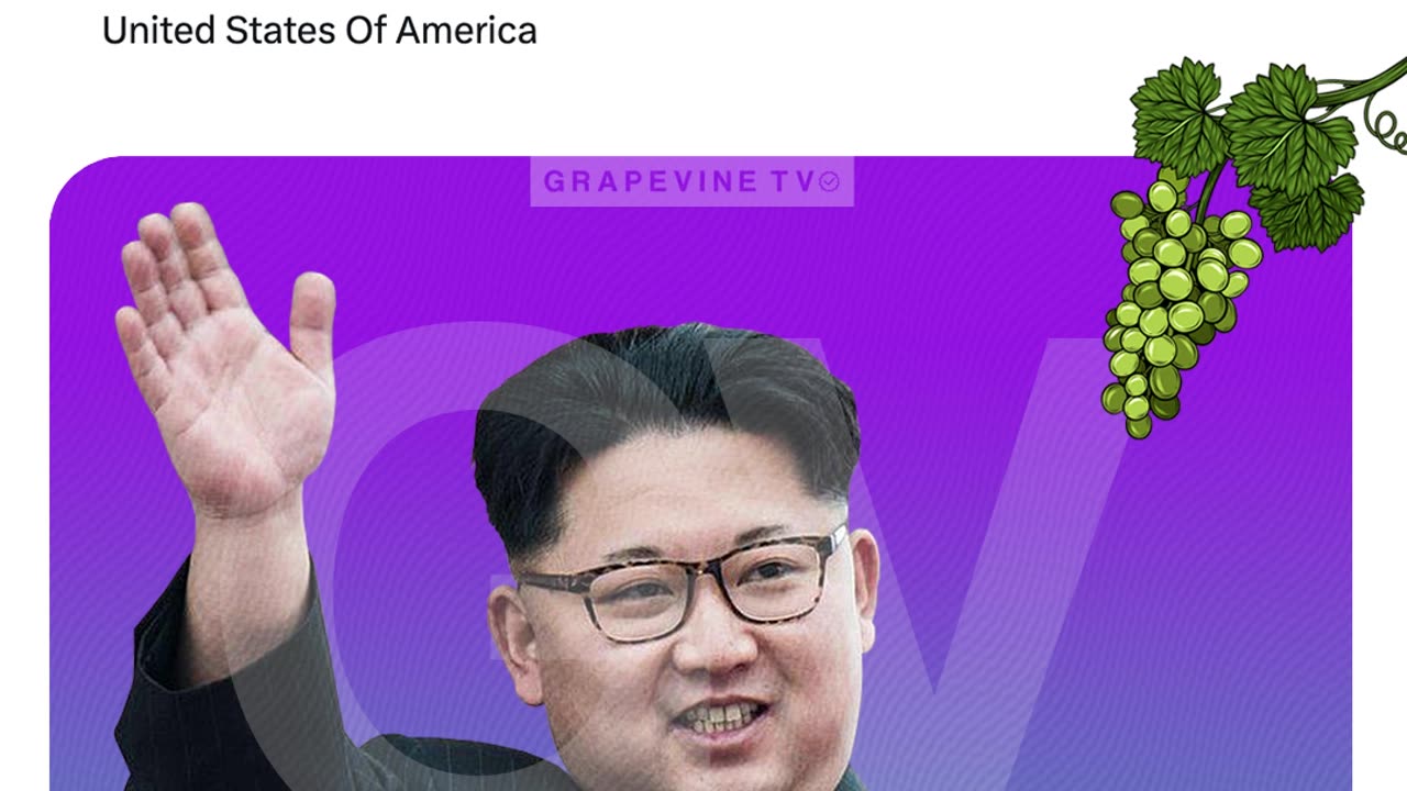 North Korea Threatens Military Action, Says It's Ready to Confront the United States Of America