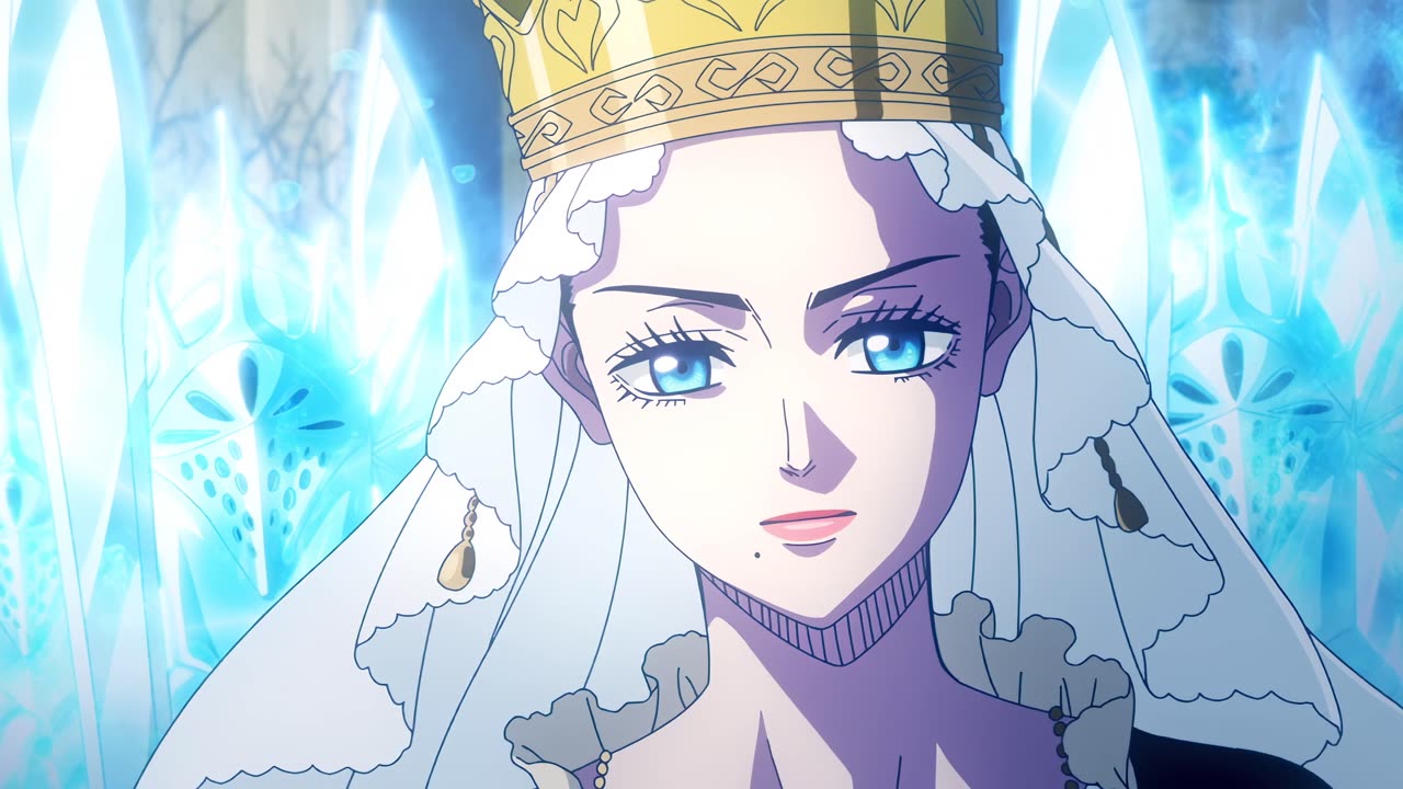 Black Clover Opening 12 - 4K/60FPS | Creditless |