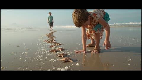 • starfish story • short motivational story