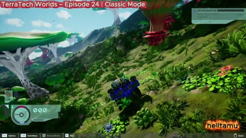 TerraTech Worlds – Episode 24 | Classic Mode