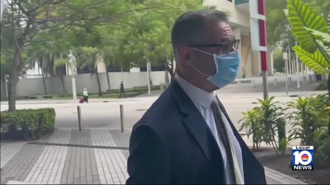 Former cop pleads guilty to multi-million dollar Miami Heat memorabilia heist