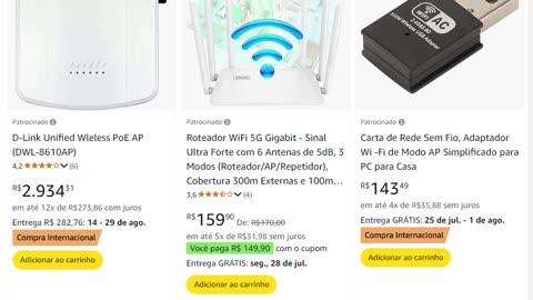 D-Link Unified Wleless PoE AP (DWL-8610AP) ap