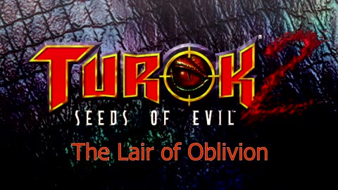 The Lair of Oblivion