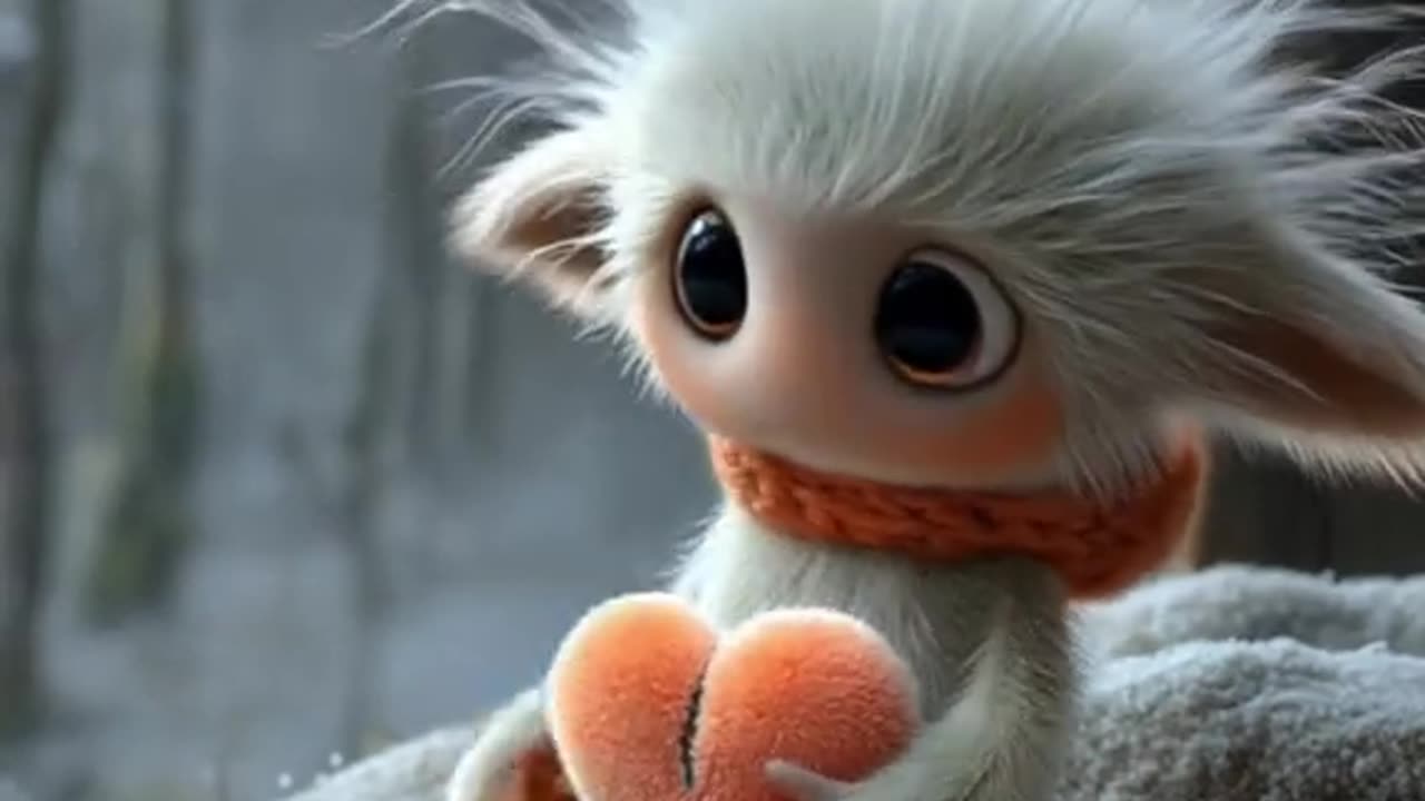 Don't let your heart fade away AI