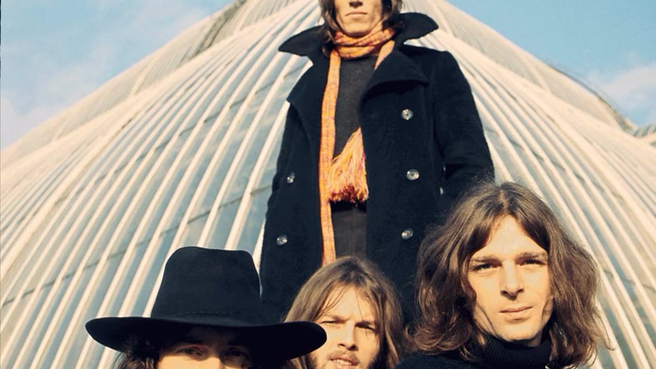 Happy Birthday to ROGER WATERS (Pink Floyd)