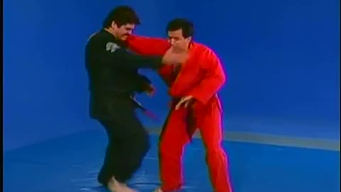 Kenpo Karate