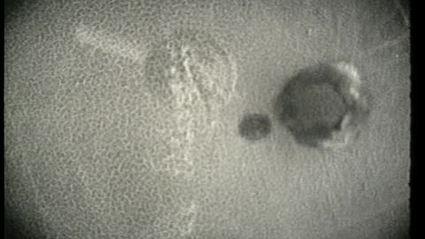 Nuclear Test Film - Operation Upshot-Knothole, 5.2