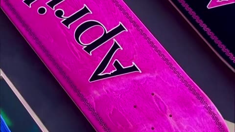 🎉🛹 The New April Boards Are Here! Check These Out... | SkateNation