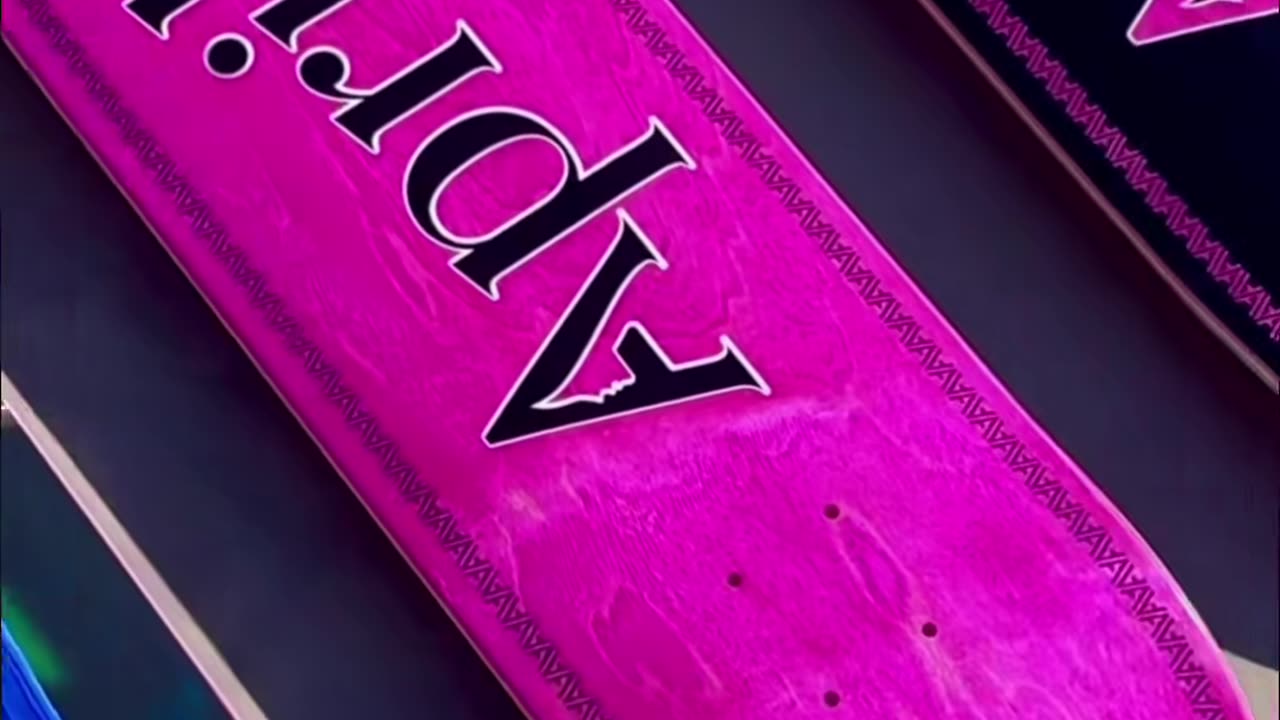 🎉🛹 The New April Boards Are Here! Check These Out... | SkateNation