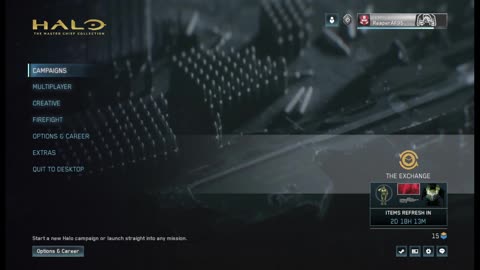 [ LIVE ] Halo on Rumble!!!!