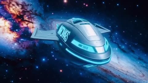 InfoWars In Outer Space