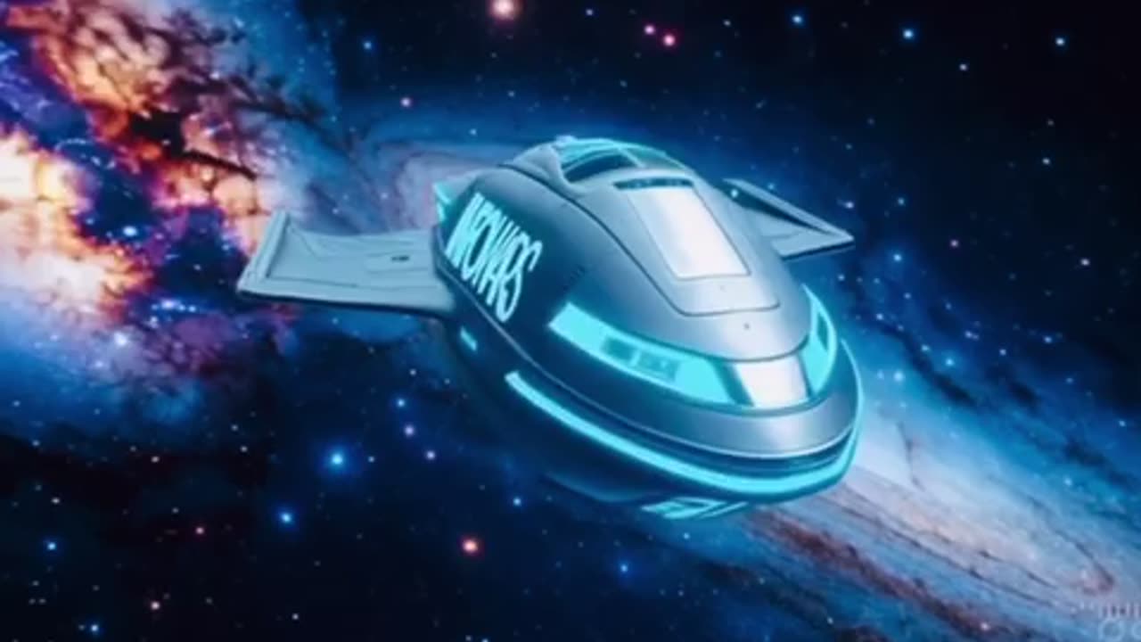 InfoWars In Outer Space