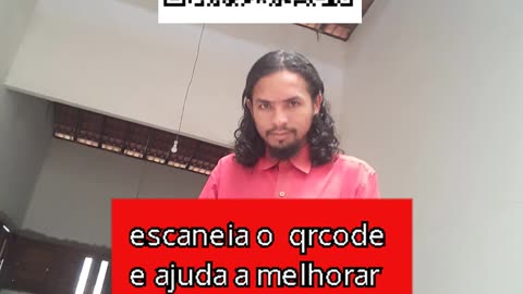 tua presença