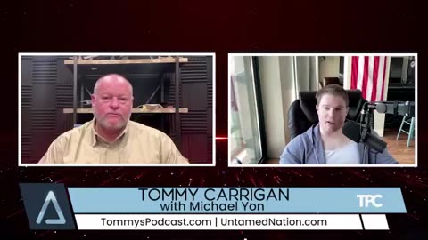 Michael Yon: Israel Iran! - 6/17/25