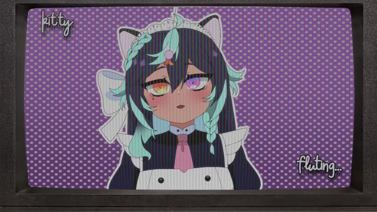 KittyfluteVT VOD 2025-06-27