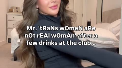 Sweet tgirl in this way