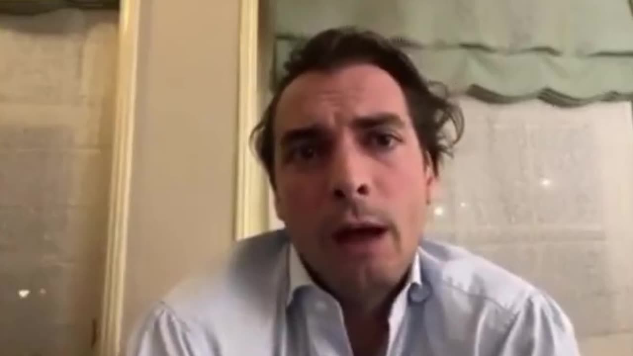 Why do we have such a huge adrenochrome and pedophile problem on this planet?