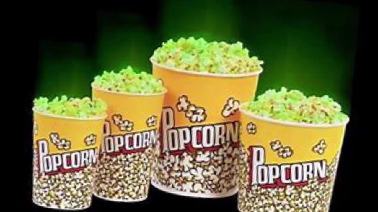 The real problem with the film industry