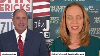 The John Fredericks [Live Radio & TV] June 17, 2025