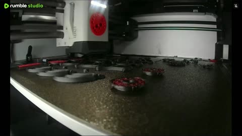 NoogaPrints LIVE! Mini Quack-a-thon!
