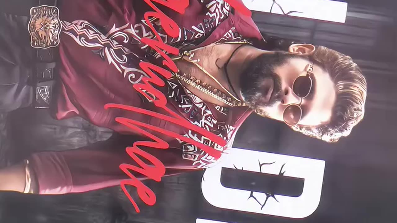 🔥Allu Arjun 🔥 pushpa Raj