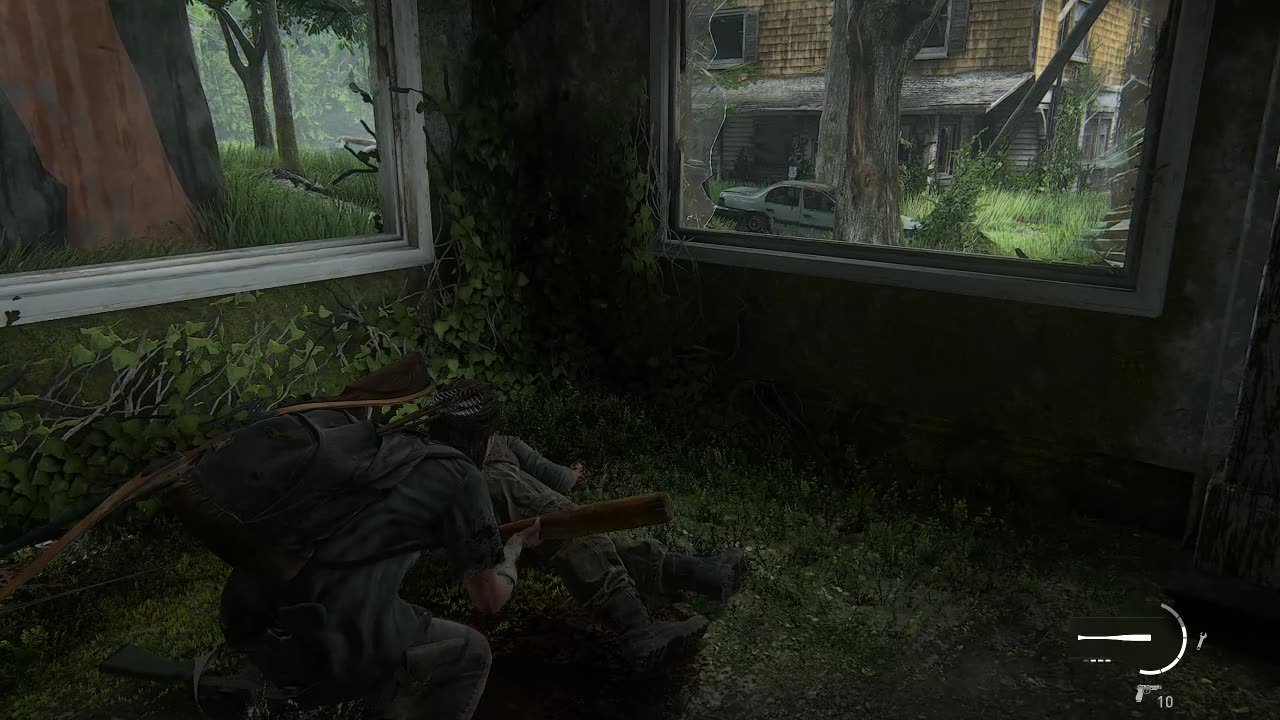 The Last Of Us Part 2 - 13