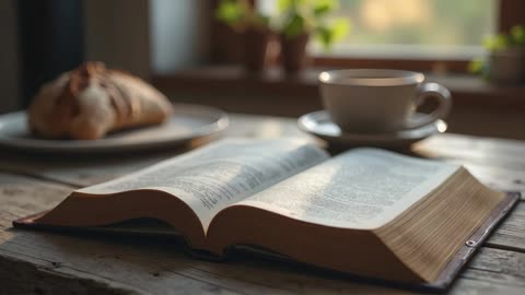Genesis 2 : 1-7