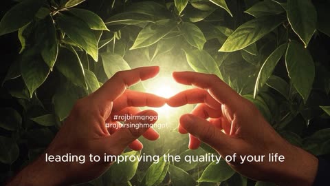 7 Top Ways To Improve Your Quality Of Life