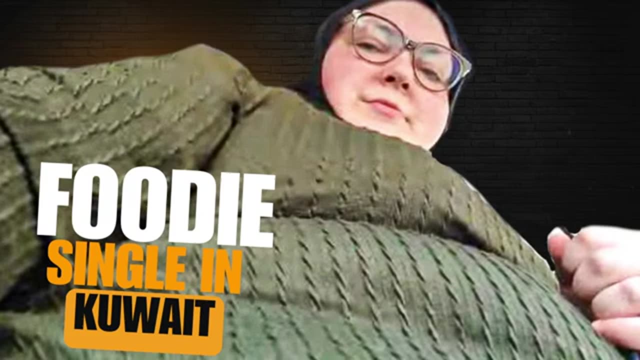 YTU_2025_02_25_Salah is Gone & Foodie Refuses to Leave Kuwait Live Reaction